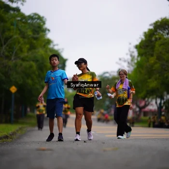 Runner Photo 8706753