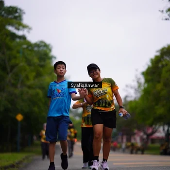 Runner Photo 8706757