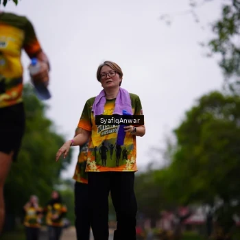 Runner Photo 8706760