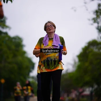 Runner Photo 8706768