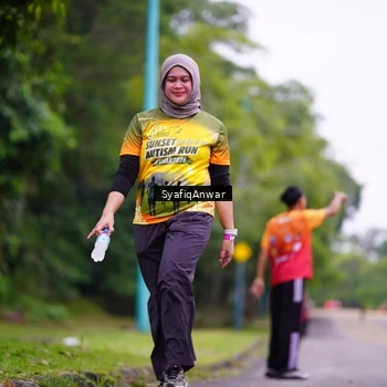Runner Photo 8706797