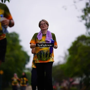 Runner Photo 8706799