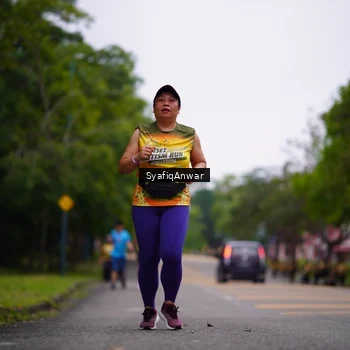 Runner Photo 8706800
