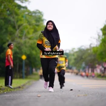 Runner Photo 8706801
