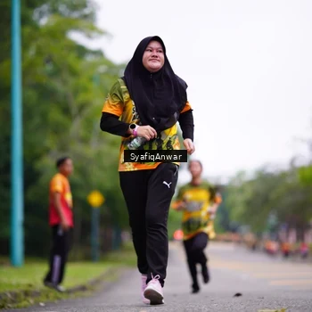 Runner Photo 8706802