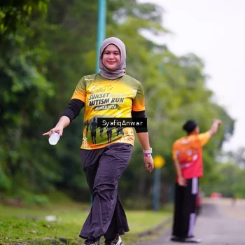 Runner Photo 8706806