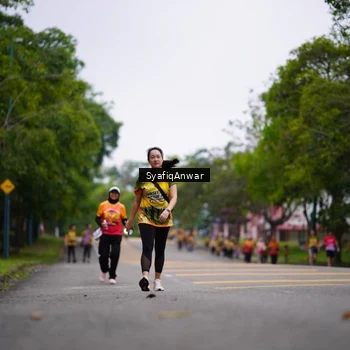 Runner Photo 8706807