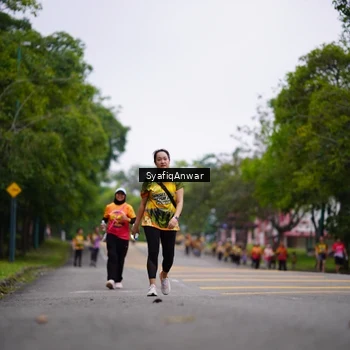 Runner Photo 8706808