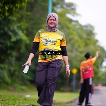 Runner Photo 8706809