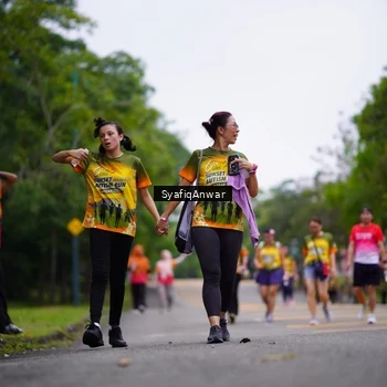 Runner Photo 8706831