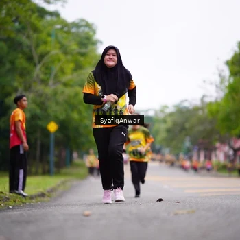 Runner Photo 8706832