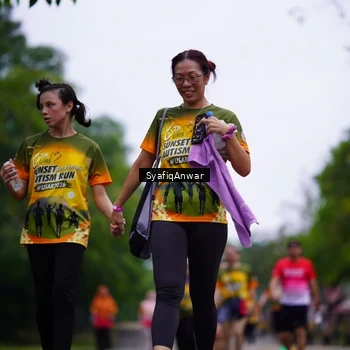 Runner Photo 8706859