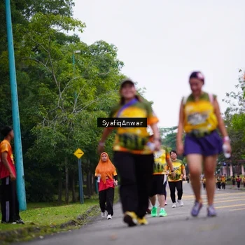 Runner Photo 8706903