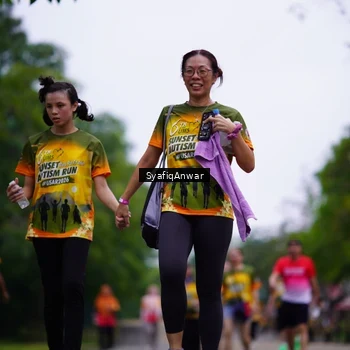 Runner Photo 8706907