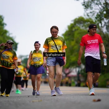 Runner Photo 8706918
