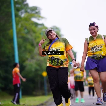 Runner Photo 8706939