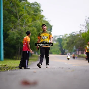 Runner Photo 8706970