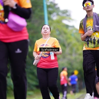 Runner Photo 8707048