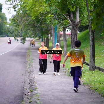 Runner Photo 8707101
