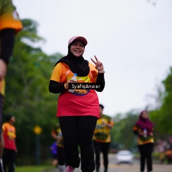 Runner Photo 8707110