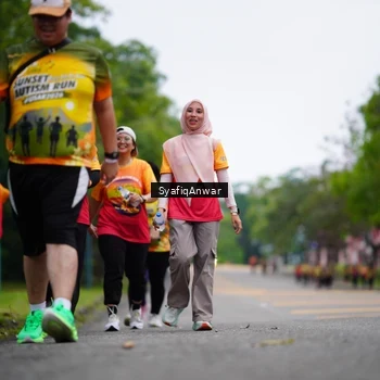 Runner Photo 8707133