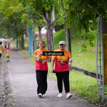 Runner Photo 8707139