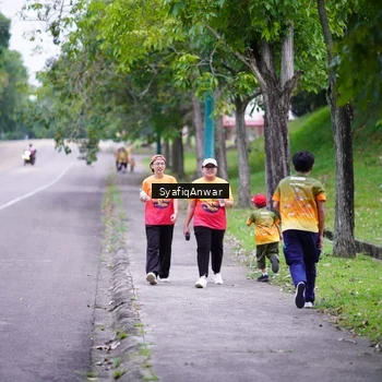 Runner Photo 8707176
