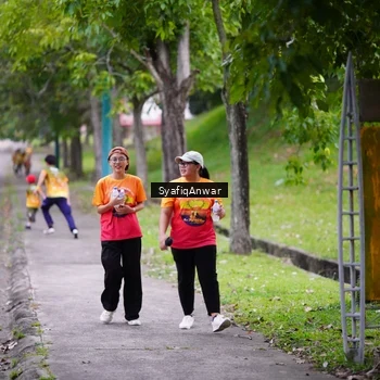 Runner Photo 8707240
