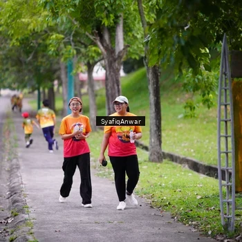 Runner Photo 8707253