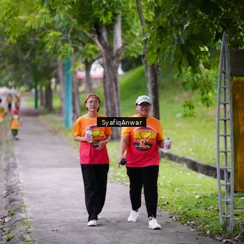 Runner Photo 8707266