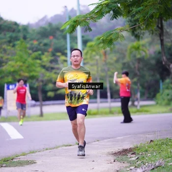 Runner Photo 8707274