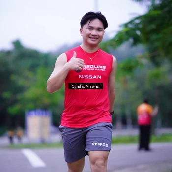 Runner Photo 8707297
