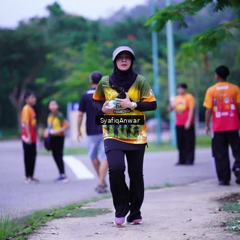 Runner Photo 8707322