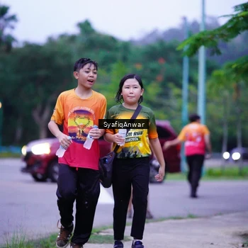 Runner Photo 8707323