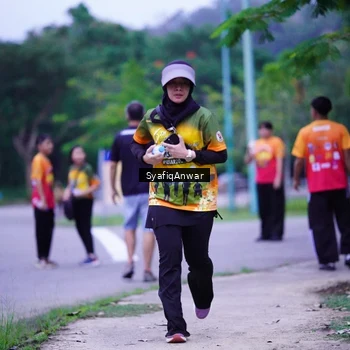 Runner Photo 8707324