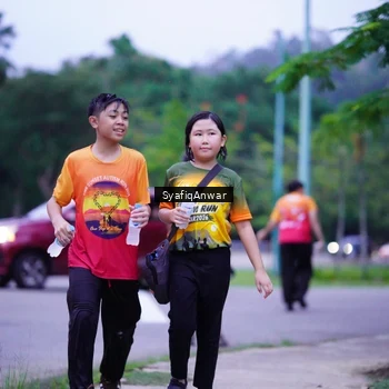 Runner Photo 8707336