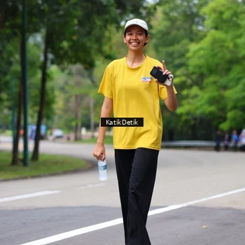 Runner Photo 8709548