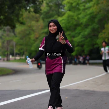 Runner Photo 8709553
