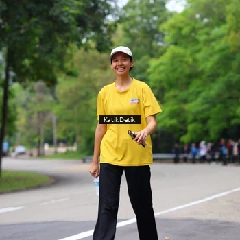 Runner Photo 8709555