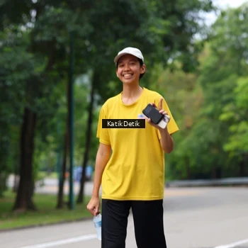 Runner Photo 8709560