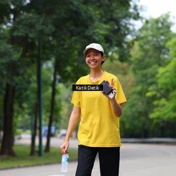 Runner Photo 8709572