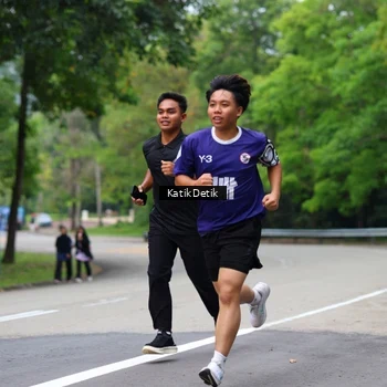 Runner Photo 8709581