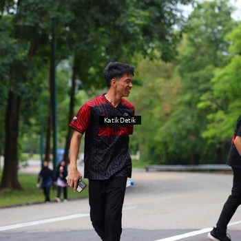 Runner Photo 8709582