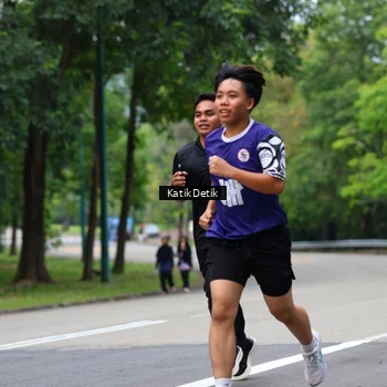 Runner Photo 8709584