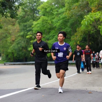 Runner Photo 8709587
