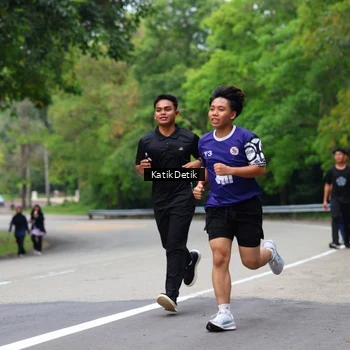 Runner Photo 8709604