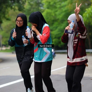 Runner Photo 8709608