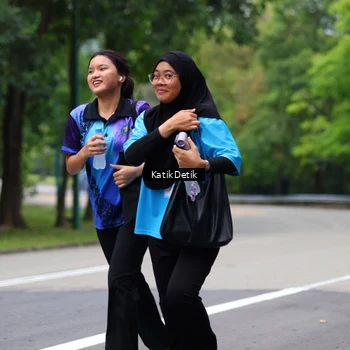 Runner Photo 8709615
