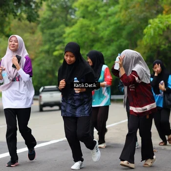 Runner Photo 8709621