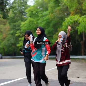 Runner Photo 8709630